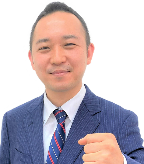 STAFF お客様第一の姿勢を大切にしています