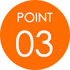 POINT 03