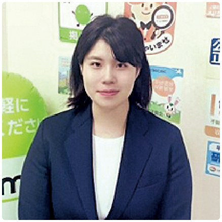 三好 希実