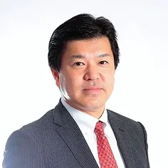 北垣 公一