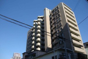 堂島川