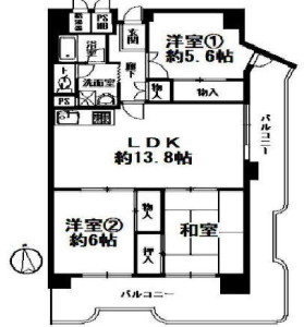 住之江区マンション