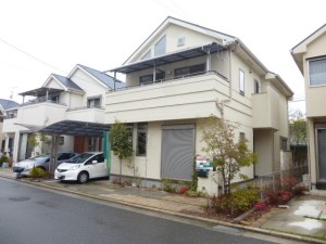 藤坂３２８０マン