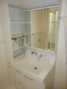 住吉区２９８０マン戸建３