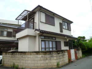 寝屋川１