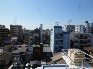 阿倍野１０