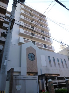 阿倍野２