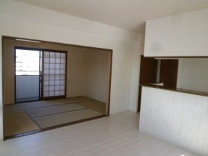 阿倍野３