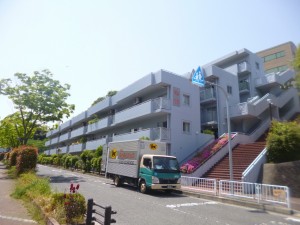 アメニティ長野２