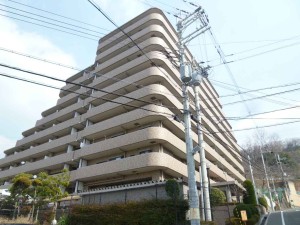 ライオンズマンション柏原２