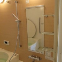 ランクス東住吉中野５