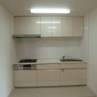 住道パークハイツ４
