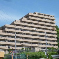 ジョイネス柏原２
