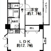 ストークマンション野田阪神１