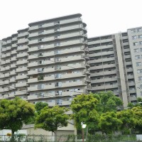 朝日プラザ長堀西２