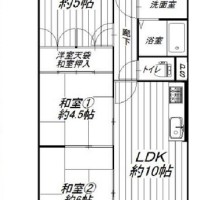 サントピア淀川１