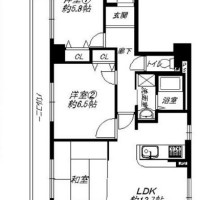 ユニライフ阿倍野１