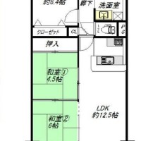 伊丹春日丘アーバンコンフォートＡ棟１