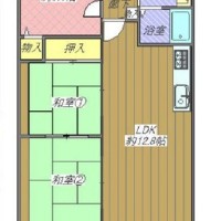 阪神住建千舟リバーサイドヴィラ１