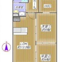 シティコーポ南森町１