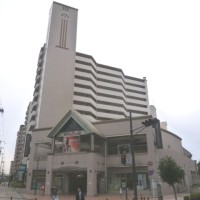 阿倍野ポンテ２