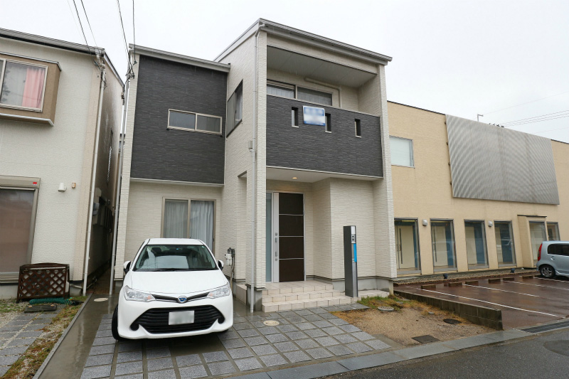 価格変更 オール電化 駐車場2台可の中古一戸建て 大阪府堺市 大阪で不動産買取なら株式会社マイダス