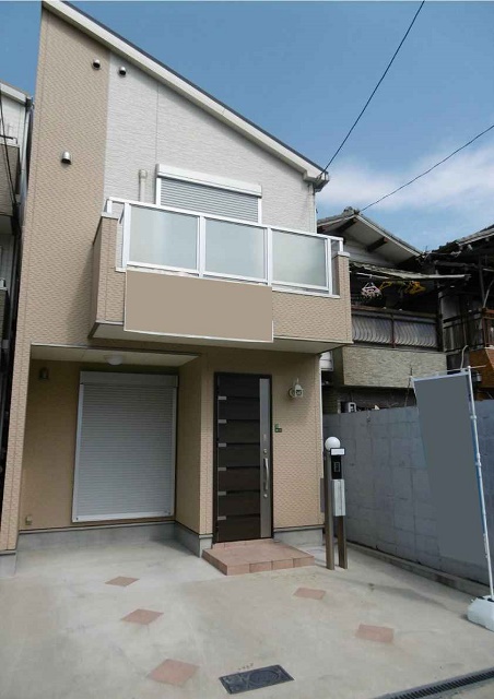 空き古民家買取物件募集中 大阪市北区 大阪で不動産買取なら株式会社マイダス