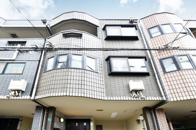 New ルーフバルコニー付 リフォーム済の中古戸建 大阪市平野区 大阪で不動産買取なら株式会社マイダス New ルーフバルコニー付 リフォーム済の中古戸建 大阪市平野区 大阪で不動産買取なら株式会社マイダス