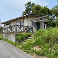 神戸市西区神出町古神　中古戸建