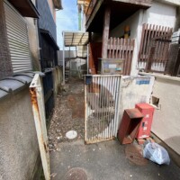 奈良市六条西　中古戸建