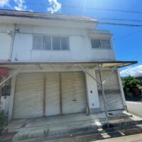 宇陀市榛原　中古テラス