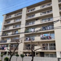 守口市藤田町五丁目　中古マンション