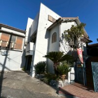 神戸市長田区大丸町　中古戸建