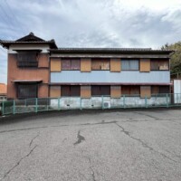 泉南郡岬町深日　戸建とアパート