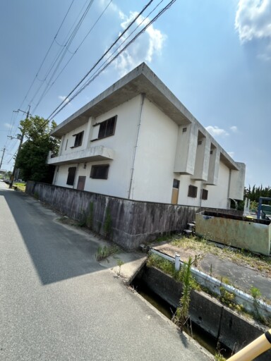 居宅
