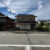 朝来市山口　中古戸建　買取り致しました！